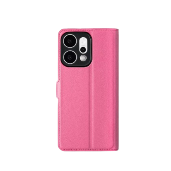 DAPAD 荔枝紋 三卡 腰帶 皮套 側翻 保護殼 手機殼 防摔殼 適 OPPO RNEO 14 PRO 