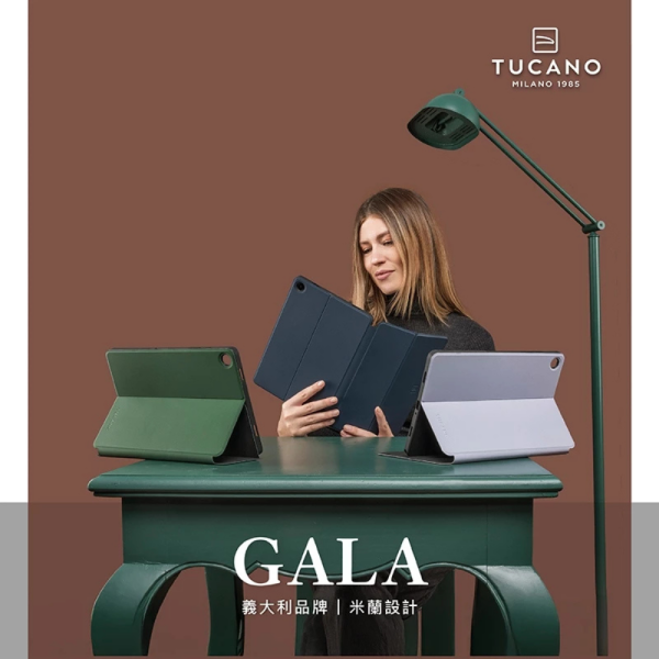 TUCANO 三星 防摔殼 保護殼 保護套 平板殼 適 TAB A9+ 11吋 2023 