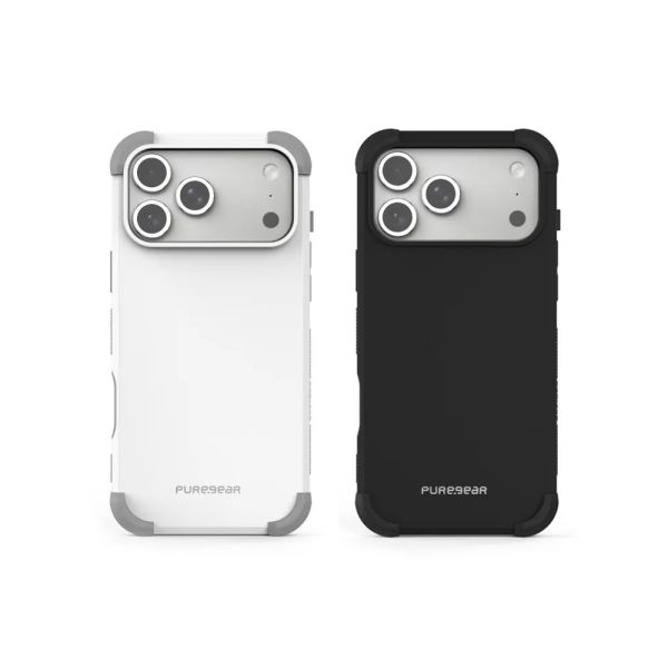 PUREGEAR 坦克 軍規 防摔殼 手機殼 保護殼 MagSafe iPhone Air 17 Pro Max 