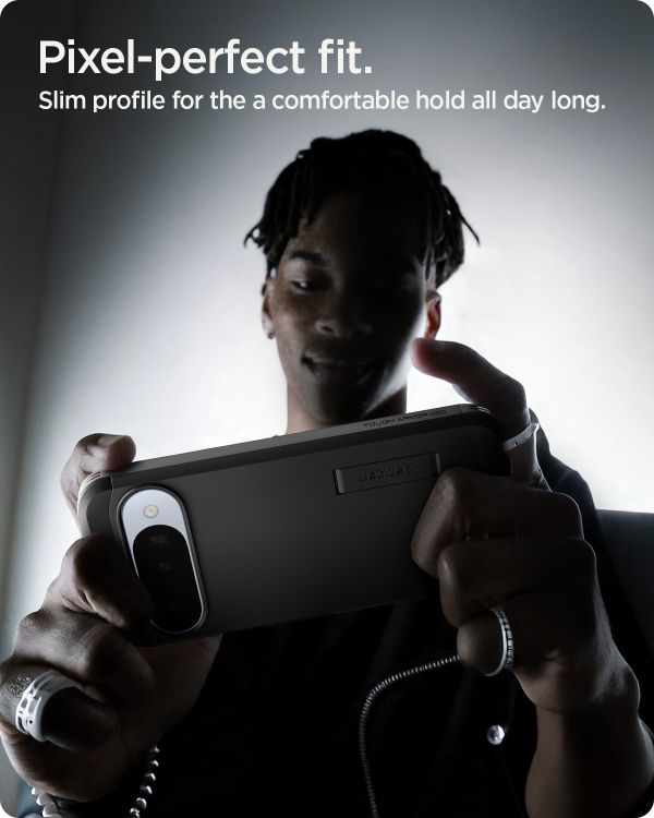 Spigen Tough Armor MagFit 磁吸 軍規 手機殼 防殼摔 保護殼 Pixel 10 Pro XL 