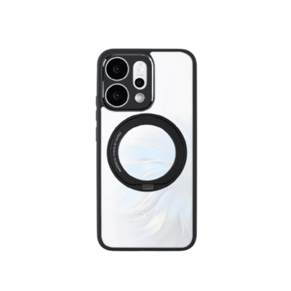 DAPAD 旋轉 支架 保護殼 防摔殼 手機殼 適用 OPPO RENO 14 PRO 