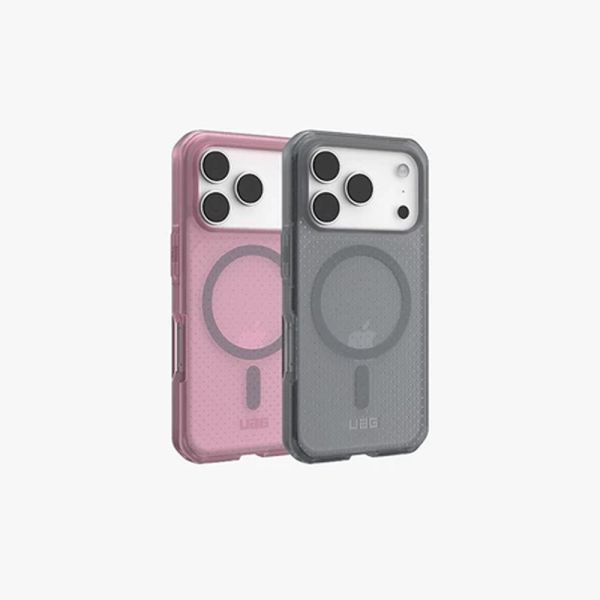 UAG磁吸 耐衝擊 輕薄 防摔殼 保護殼 支援 MagSafe 手機殼 iPhone 17 air Pro Max 