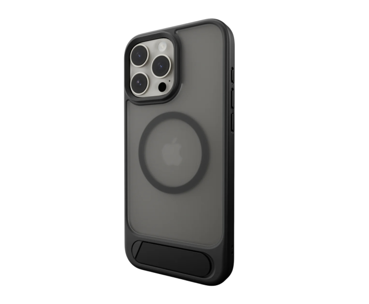 Switcheasy EasyStand M 支架式 磁吸式 防摔殼 手機殼 iphone 16 pro max 