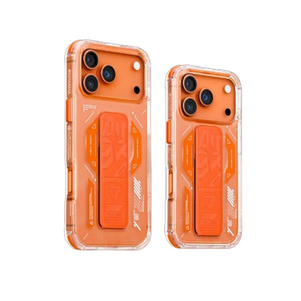 Skinarma Helio 磁吸 支架 防摔 手機殼 iPhone 17 Pro Max 