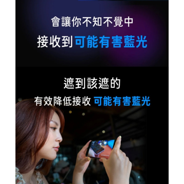 hoda 玻璃貼 抗藍光 9h 德國萊茵 RPF20 保護貼 螢幕貼 適 Samsung A56 A36 