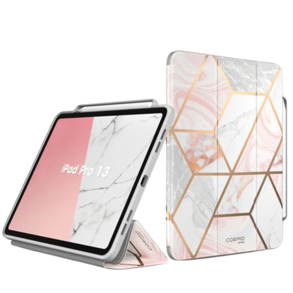 i-Blason Cosmo 三折 支架 保護殼 平板殼 iPad Pro 11 13 吋 