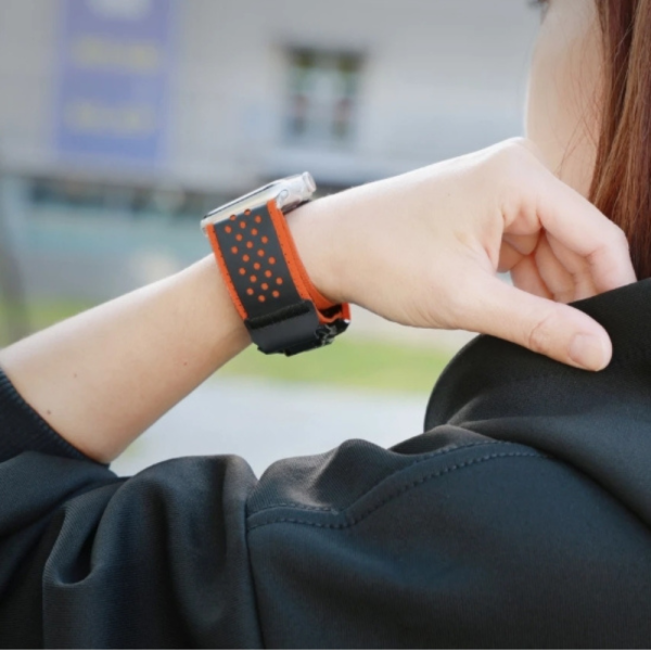 puregear 普格爾 磁吸 錶帶 適 Apple Watch s10 46 42 44 45 49 mm 