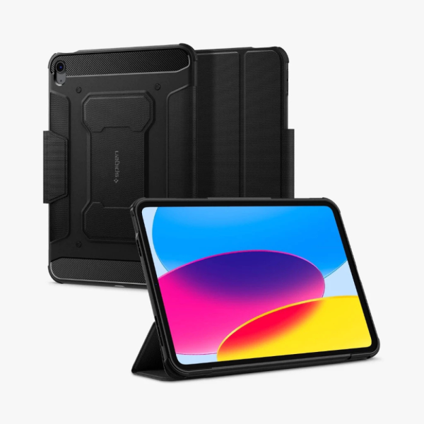 Spigen Rugged Armor Pro 背蓋 防摔殼 保護殼 平板殼 10 11 吋 2022 2025 
