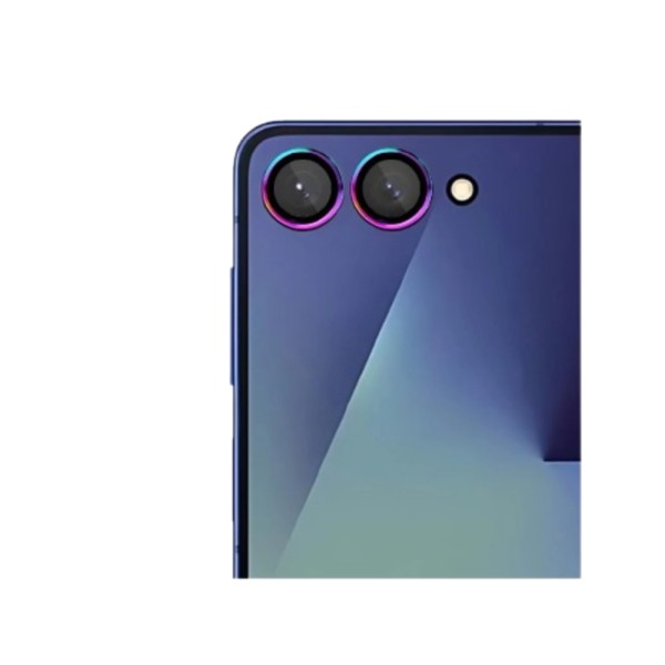 Dapad 鋁合金 鏡頭貼 保護貼 適 三星 SAMSUNG Galaxy Z Flip 7 Fold 7 