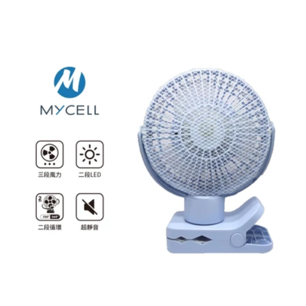 MYCELL 二代 無印風扇 風扇 專用網罩 
