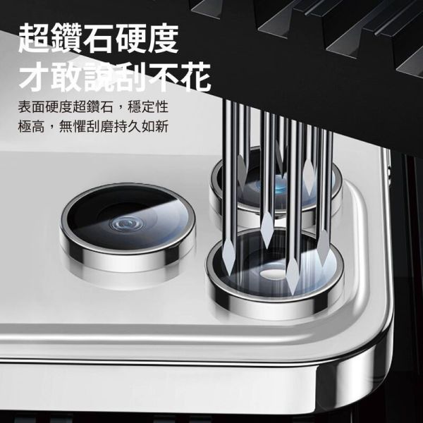 Oweida 歐威達 ar 抗反射 星耀鋁 金屬 鏡頭保護鏡 鏡頭環 鏡頭貼 iphone 17 air pro max 