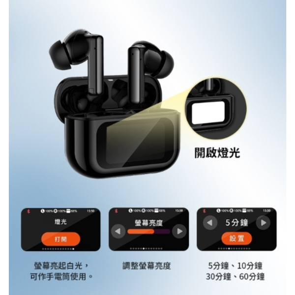 LARMI 樂米 LMA06 降噪 藍牙 藍牙耳機 耳機 適 iPhone 17 15 16 s25 