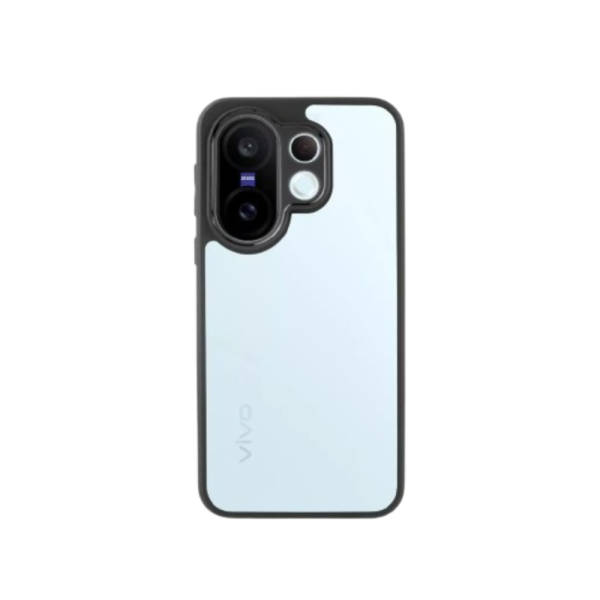 DAPAD 手機殼 防摔殼 保護殼 透明殼 VIVO X200 FE 