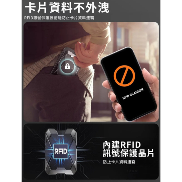 i-Blason 磁吸 卡夾 卡套 卡包 手機 折疊 支架 鈔票夾 MagSafe 適 iPhone 16e 17 15 