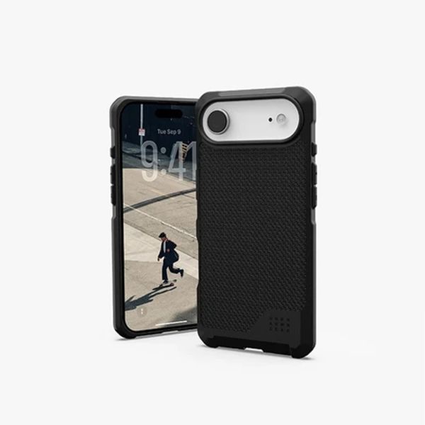 UAG 磁吸 耐衝擊 都會 保護殼 防摔殼 支援 MagSafe 手機殼 iPhone 17 Air Pro Max 