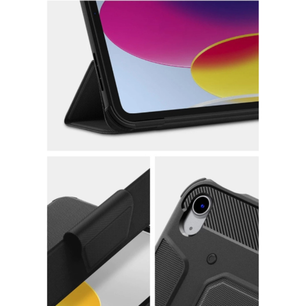 Spigen Rugged Armor Pro 背蓋 防摔殼 保護殼 平板殼 10 11 吋 2022 2025 