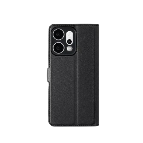 DAPAD 荔枝紋 三卡 腰帶 皮套 側翻 保護殼 手機殼 防摔殼 適 OPPO RNEO 14 PRO 
