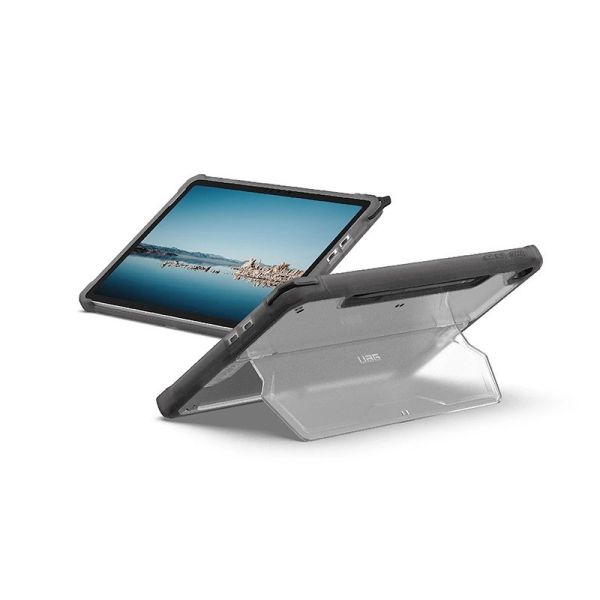 UAG 耐衝擊 全透明 保護殼 透明 美國軍規 防摔殼 平板殼 保護套 Surface Pro 12吋 