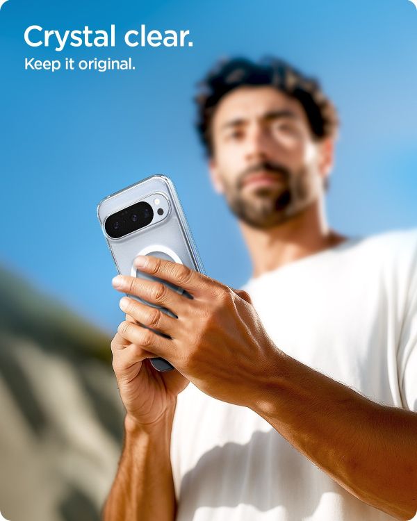 Spigen Ultra Hybrid 防摔殼 手機殼 保護殼 Google Pixel 10 Pro XL 