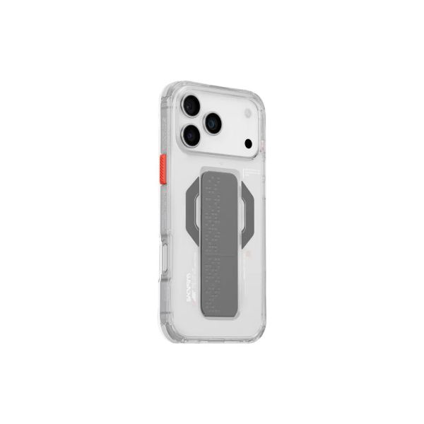 Skinarma Haxa 黑色 巨牆 磁吸 手機殼 支架 防摔殼 保護殼  iPhone 17 Pro Max 
