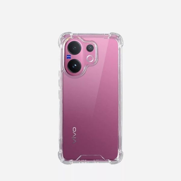 DAPAD 空壓殼 雙料 手機殼 透明殼 保護殼 VIVO V60 5G 