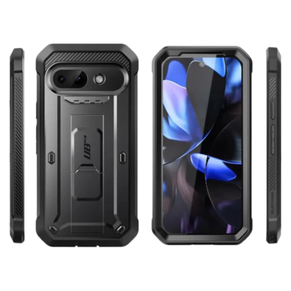 SUPCASE 軍規 手機殼 保護殼 防摔殼 Google Pixel 9A UB Pro 2025 