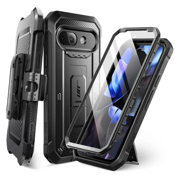 SUPCASE 軍規 手機殼 保護殼 防摔殼 Google Pixel 9A UB Pro 2025 