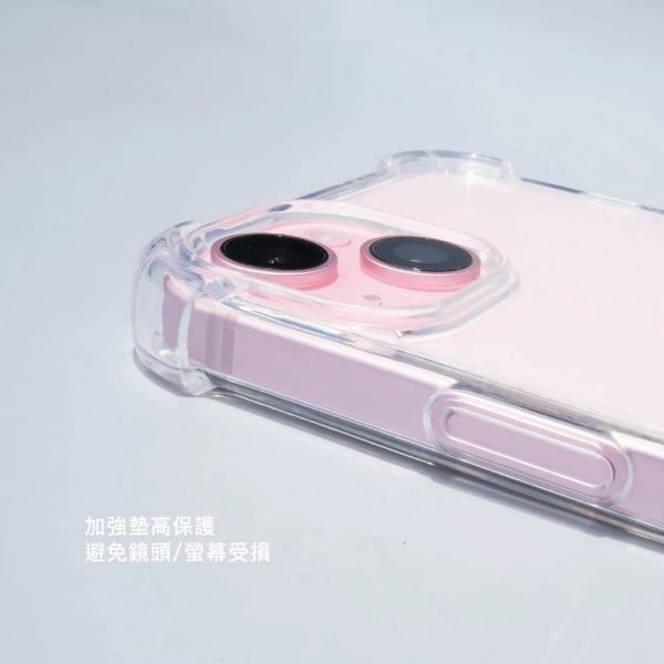 DAPAD 空壓 雙料 保護殼 透明殼 全透明 防摔殼 OPPO RENO 14 pro 14F 