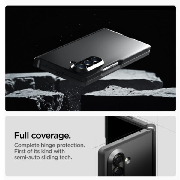 Spigen 手機殼 防摔殼 保護殼 軍規 磁吸 Tough Armor Pro MagFit Fold7 Fold 7 