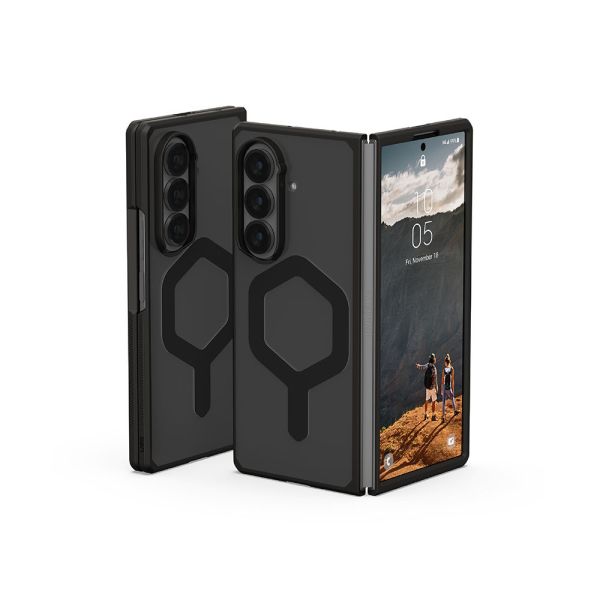 UAG 磁吸 耐衝擊 透明 透黑 MagSafe 防摔殼 手機殼 摺疊殼 保護殼 Fold 7 fold7 