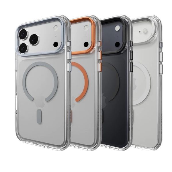 SwitchEasy 磁吸 鏡頭 支架 保護殼 防摔殼 手機殼 iPhone 17 Air Pro Max 