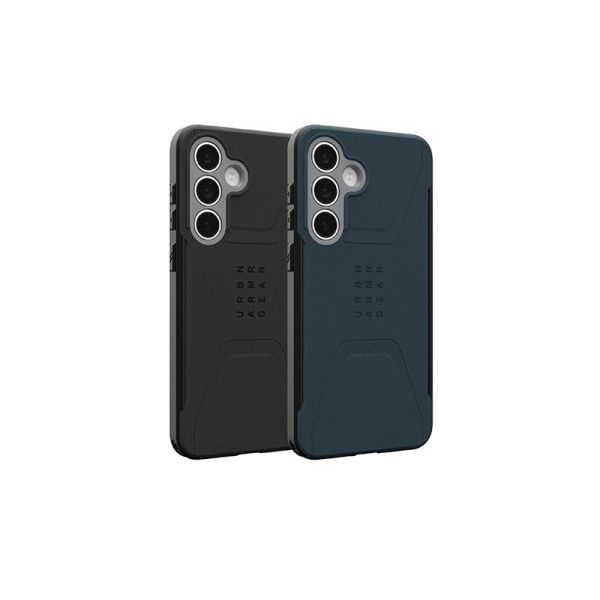 UAG 磁吸 耐衝擊 簡約 保護殼 美國軍規 支援 MafSafe 手機殼 防摔殼 Galaxy S25 FE 