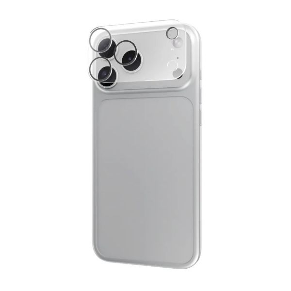 ABSOLUTE 3D  9H 玻璃 鏡頭貼 底座貼 保護貼 iPhone 17 Air Pro Max 