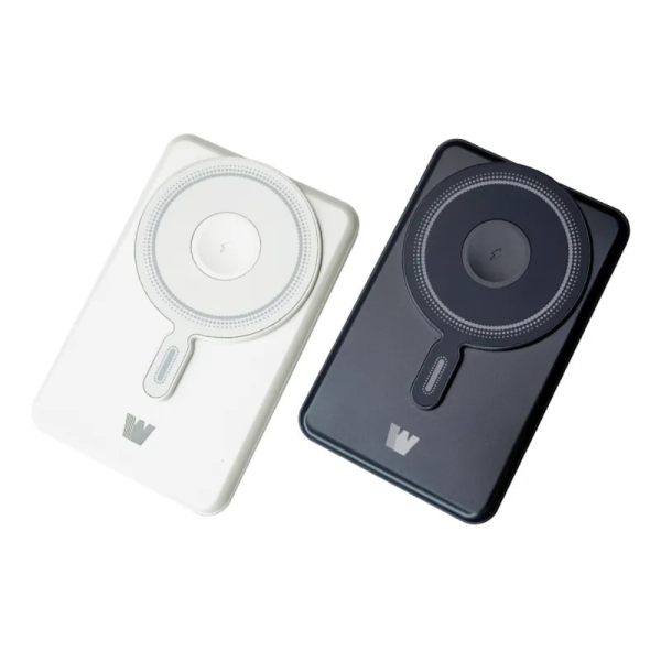 Wephone 磁吸 無線 行動電源 充電器 多功能 MagSafe iPhone 17 16 s25 