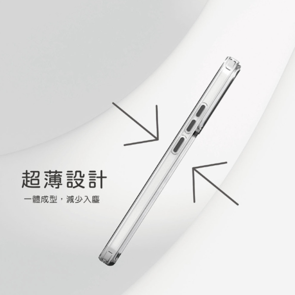 Puregear 普格爾 冰鑽 減壓 手機殼 防摔殼 保護殼 透明殼 OPPO Reno 13 Pro 