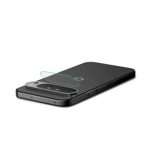 Spigen 鏡頭貼 保護貼 9H 玻璃貼 2P Google Pixel 10 Pro XL 