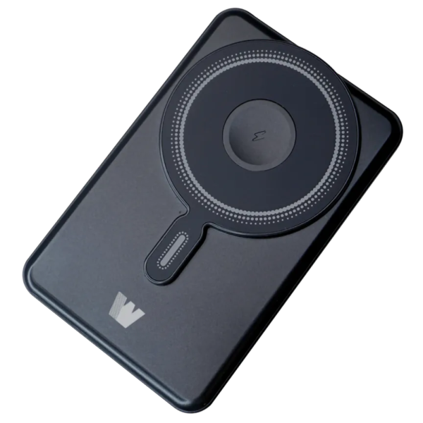 Wephone 磁吸 無線 行動電源 充電器 多功能 MagSafe iPhone 17 16 s25 