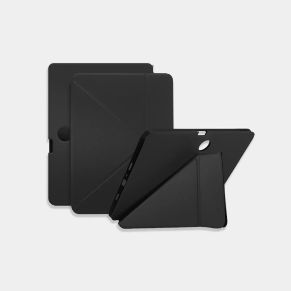DAPAD 大字立架 側掀 皮套 保護殼 平板套 OPPO PAD SE (2025) 