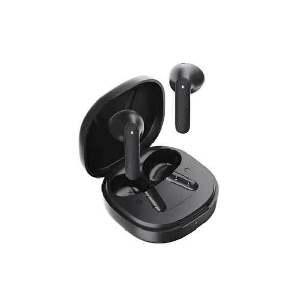 QCY Buds ANC HT15 主動降噪 真無線 藍牙耳機 降造耳機 適 iPhone 17 16 s25 