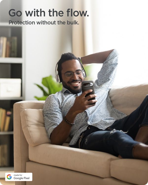 Spigen Liquid Air 防摔殼 手機殼 保護殼 Google Pixel 10 Pro XL 