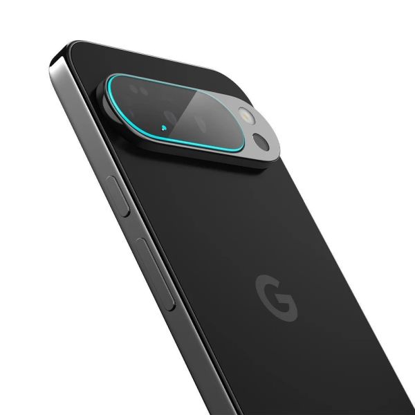 Spigen 鏡頭貼 保護貼 9H 玻璃貼 2P Google Pixel 10 Pro XL 