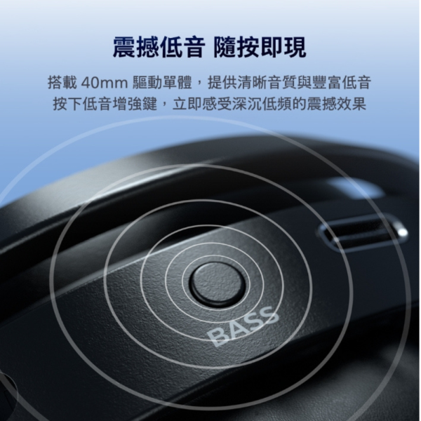 Philips City TAH5205 耳罩式 藍牙 耳機 適 iPhone 16 16e 15 S25 