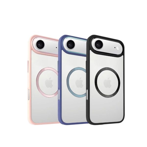 DAPAD 星耀 極光 磁吸殼 保護殼 magsafe 保護殼 iPhone 17 Air 