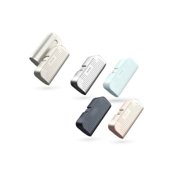 ONPRO VIA 5000mAh PD 快充 Type C 口袋 行動電源 支架 iphone 16 15 