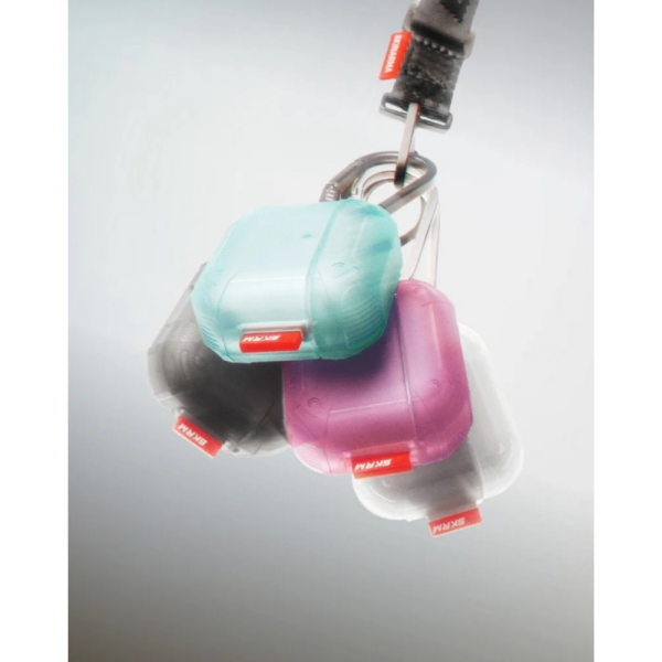 Skinarma Mecha CE 耳機殼 保護殼 耳機 保護套 防摔殼 適 Airpods4 Airpods 4 