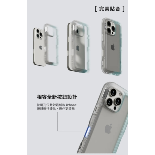 PLES 支架式 磁吸式 旋轉 360 支架 保護殼 防摔殼 手機殼  iPhone 16 Pro max 