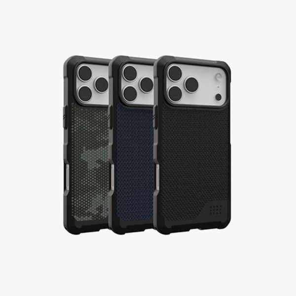 UAG 磁吸 耐衝擊 都會 保護殼 防摔殼 支援 MagSafe 手機殼 iPhone 17 Air Pro Max 