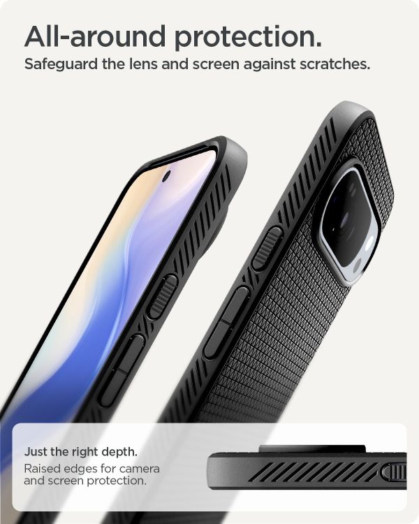 Spigen Liquid Air 防摔殼 手機殼 保護殼 Google Pixel 10 Pro XL 