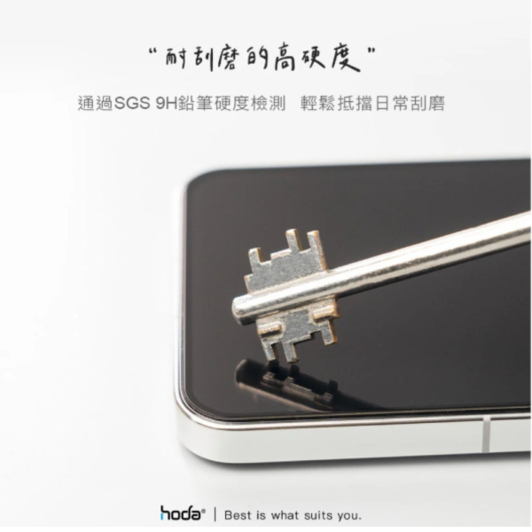hoda 9H 亮面 2.5d 玻璃貼 螢幕貼 保護貼 OPPO Reno 14 14F pro 