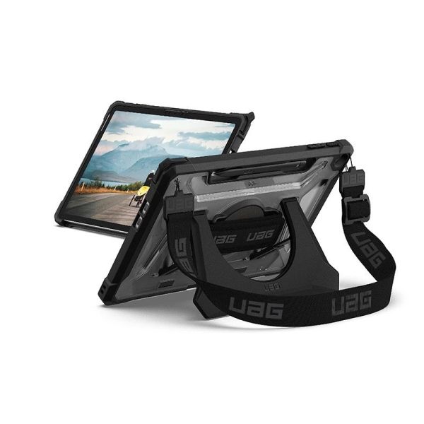 UAG 耐衝擊 經典 保護殼 透明 美國軍規 防摔殼 平板殼 保護套 Surface Pro  12吋 